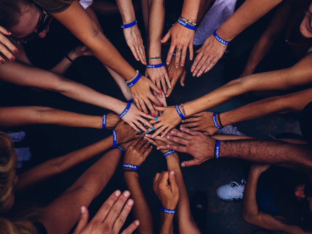 The Power of "Collective Consumption Statements"