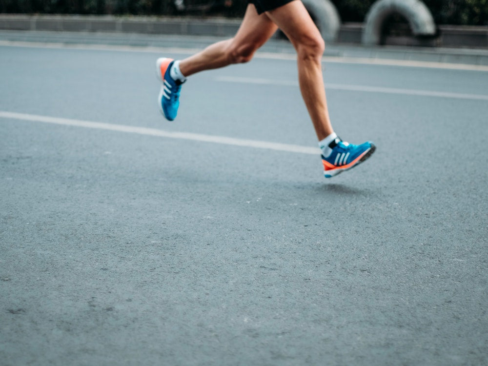 The Fast Lane to Becoming a Faster Runner