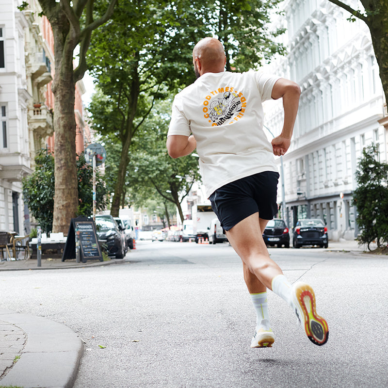 Run-in-cotton