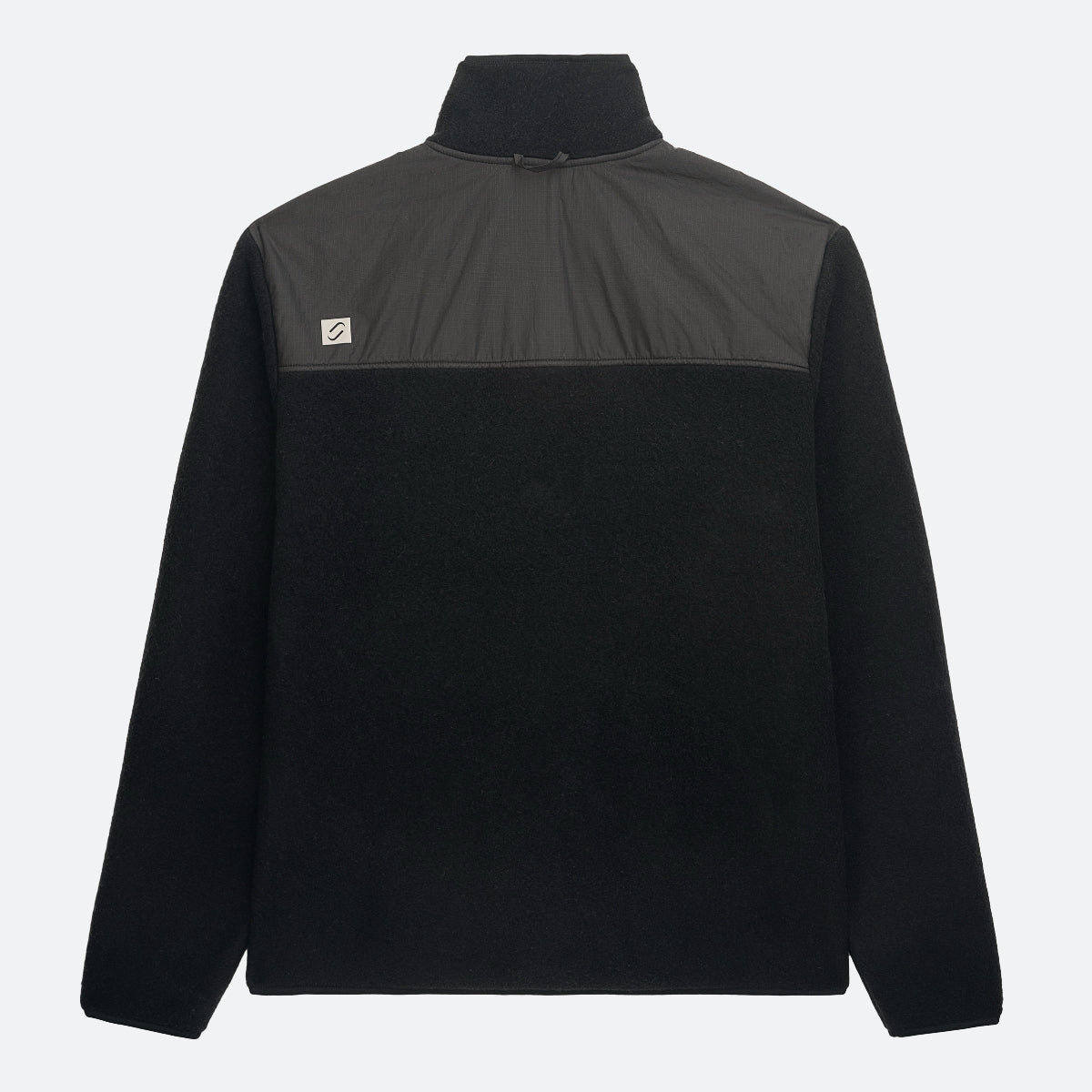 TheNova Merino Fleece Jacke, verschiedene Farben, unisex