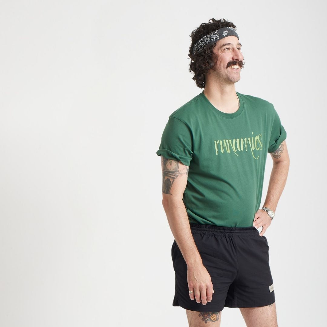 2-teiliges Running Set Herren, freie Auswahl (-10% Rabatt)