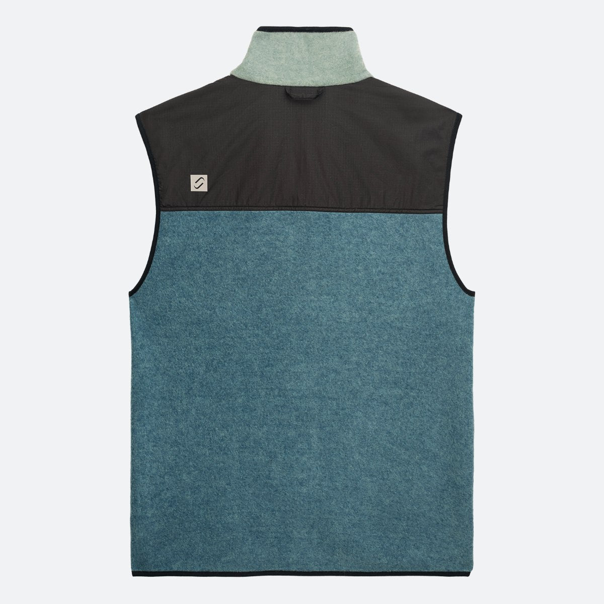 TheNova Merino Fleece Weste, verschiedene Farben, unisex