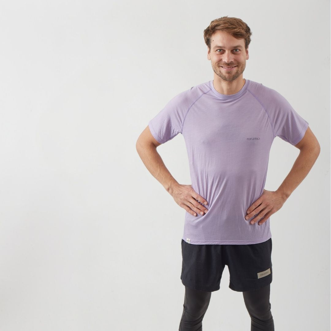 3-teiliges Running Set Herren, freie Auswahl (-15% Rabatt)