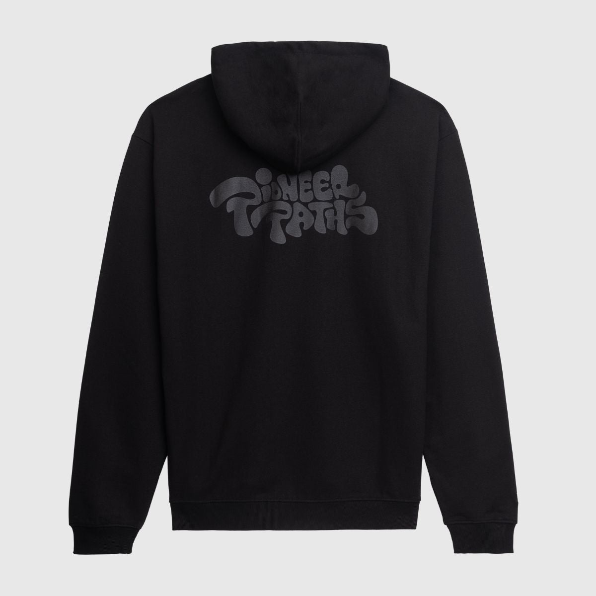 Pioneer Paths Hoodie, unisex