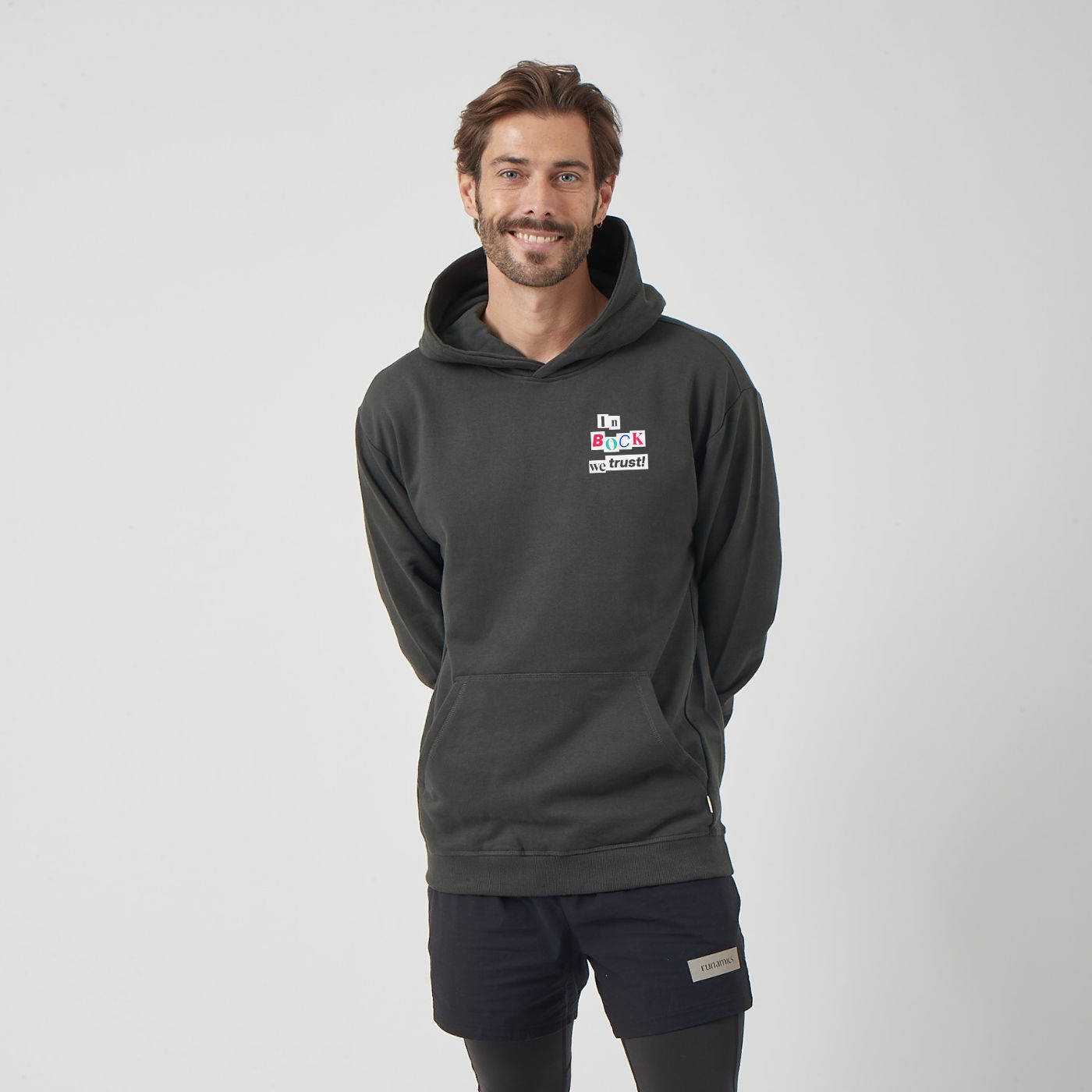 BAM! Bock auf Morgen Festival - Hoodie 2026