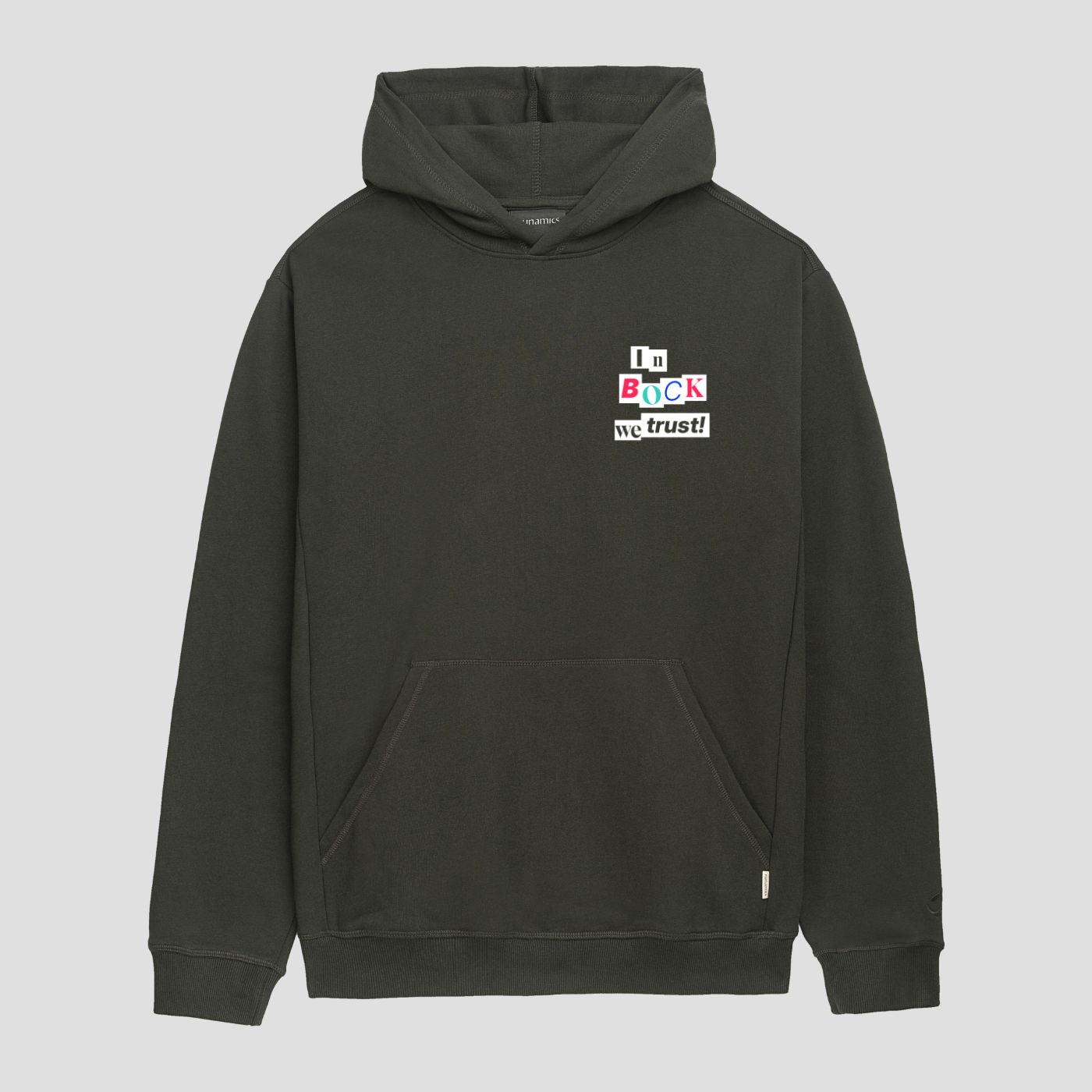 BAM! Bock auf Morgen Festival - Hoodie 2026