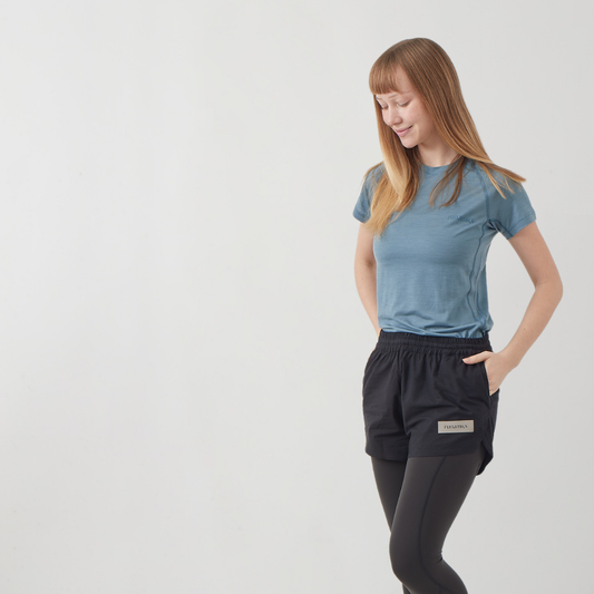 3-teiliges Running Set Damen, freie Auswahl (-15% Rabatt)