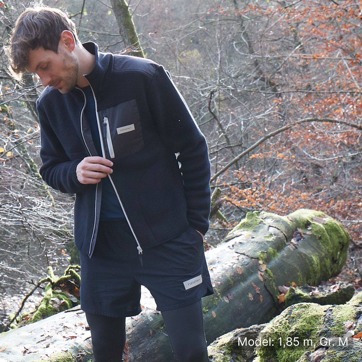 Black Friday Layer Bundle Herren, 3-teilig