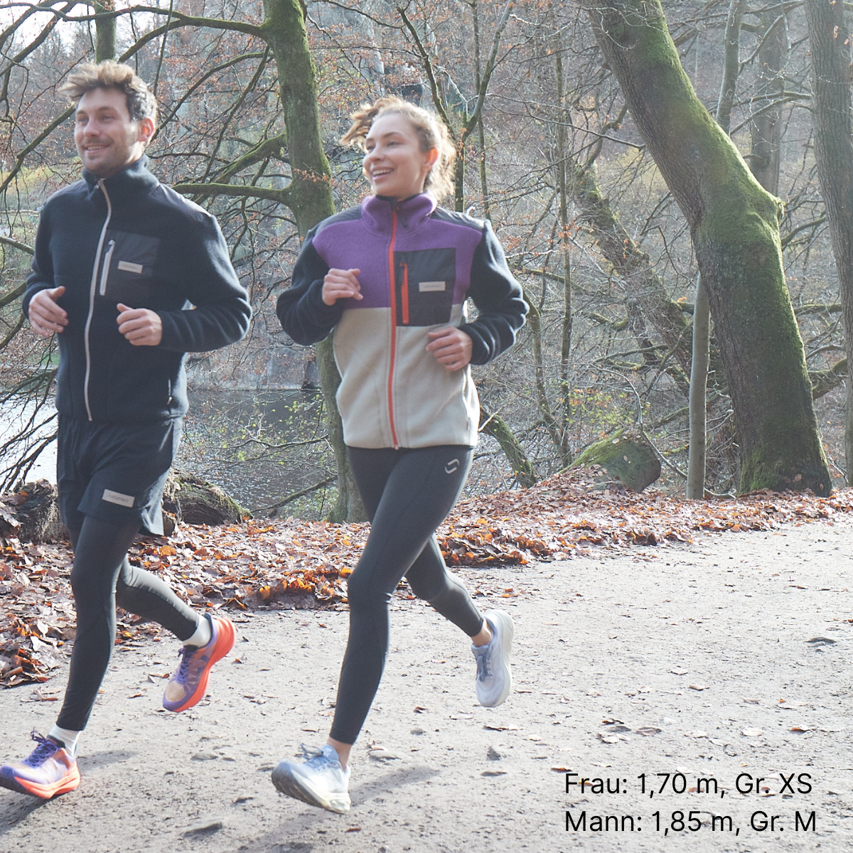 Black Friday Layer Bundle Damen, 3-teilig