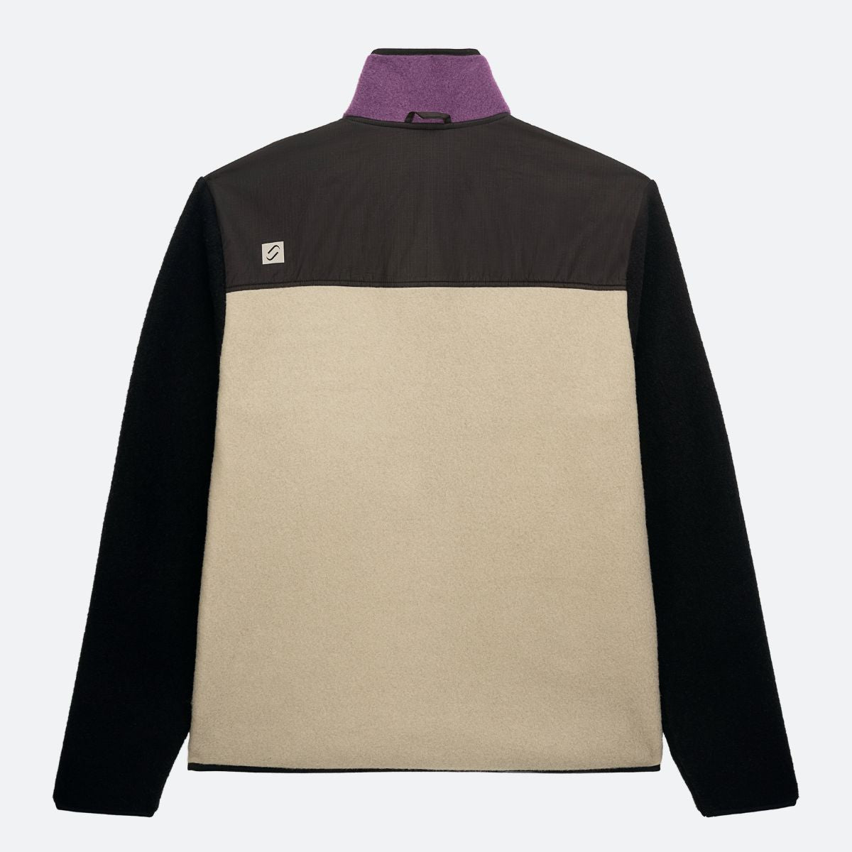 TheNova Fleece Jacke + Gratis Beanie