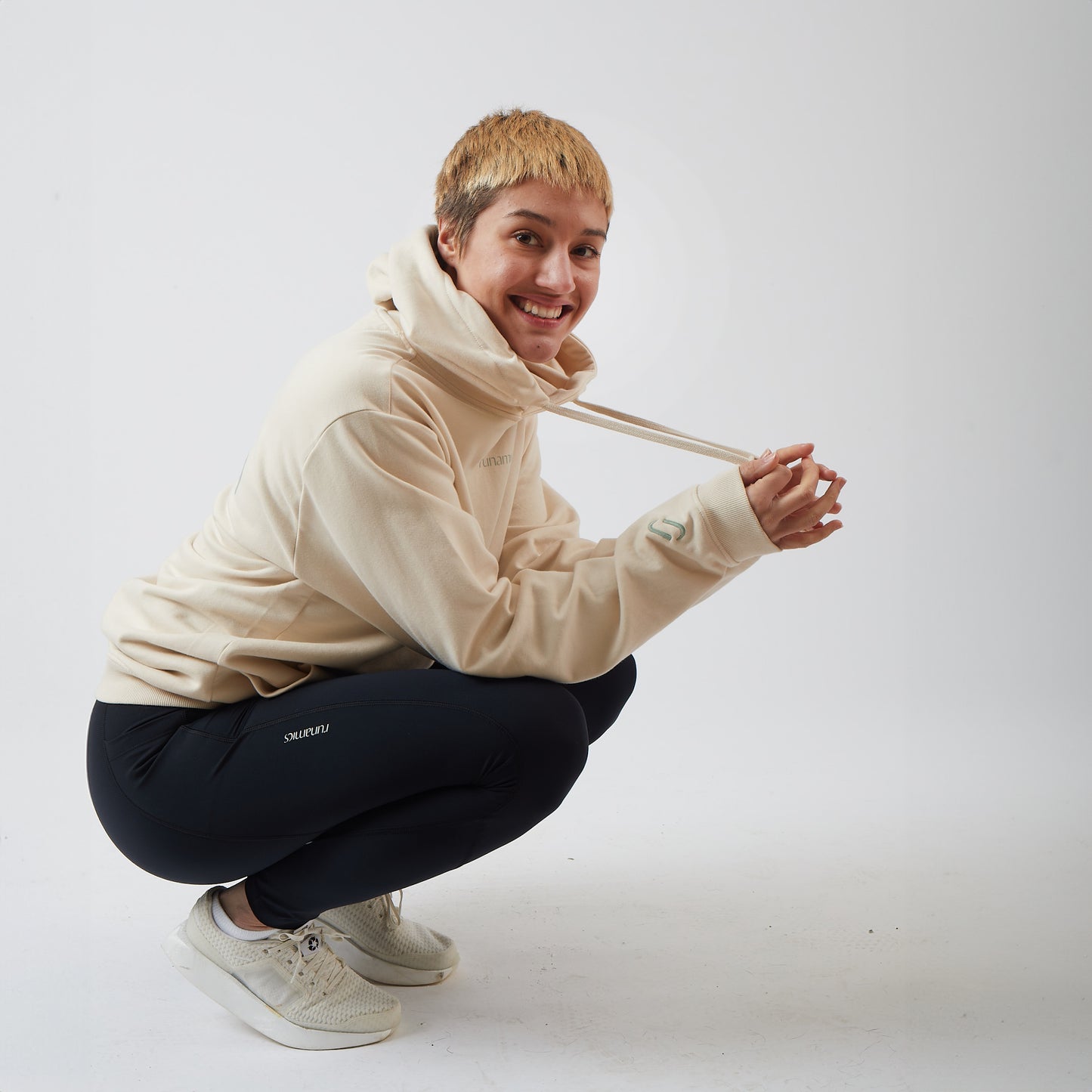 Classic Hoodie, unisex