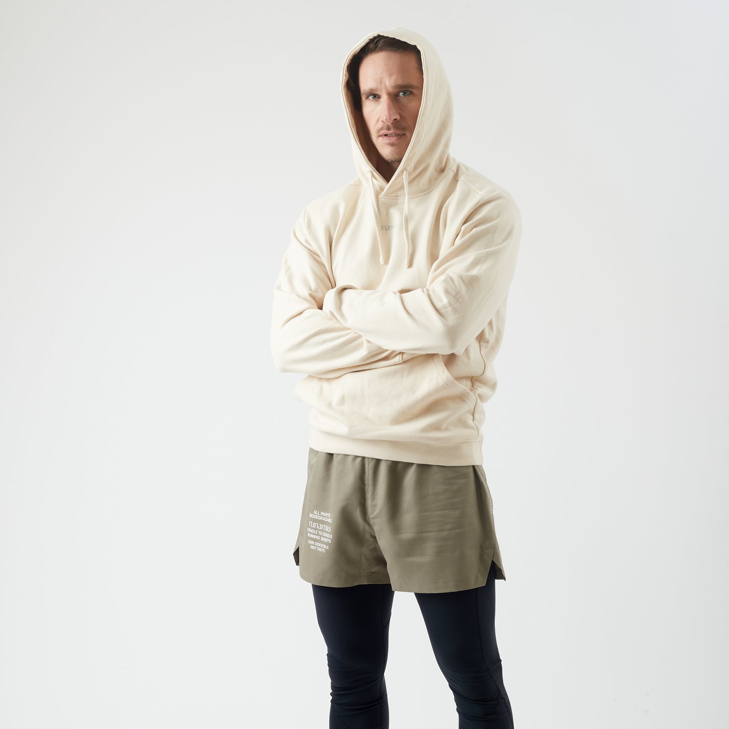 Classic Hoodie, unisex