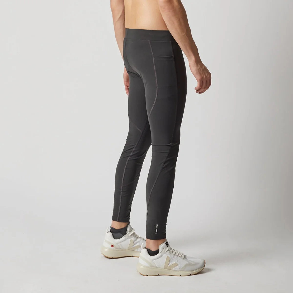 Winter Running Set Herren, 3-teilig