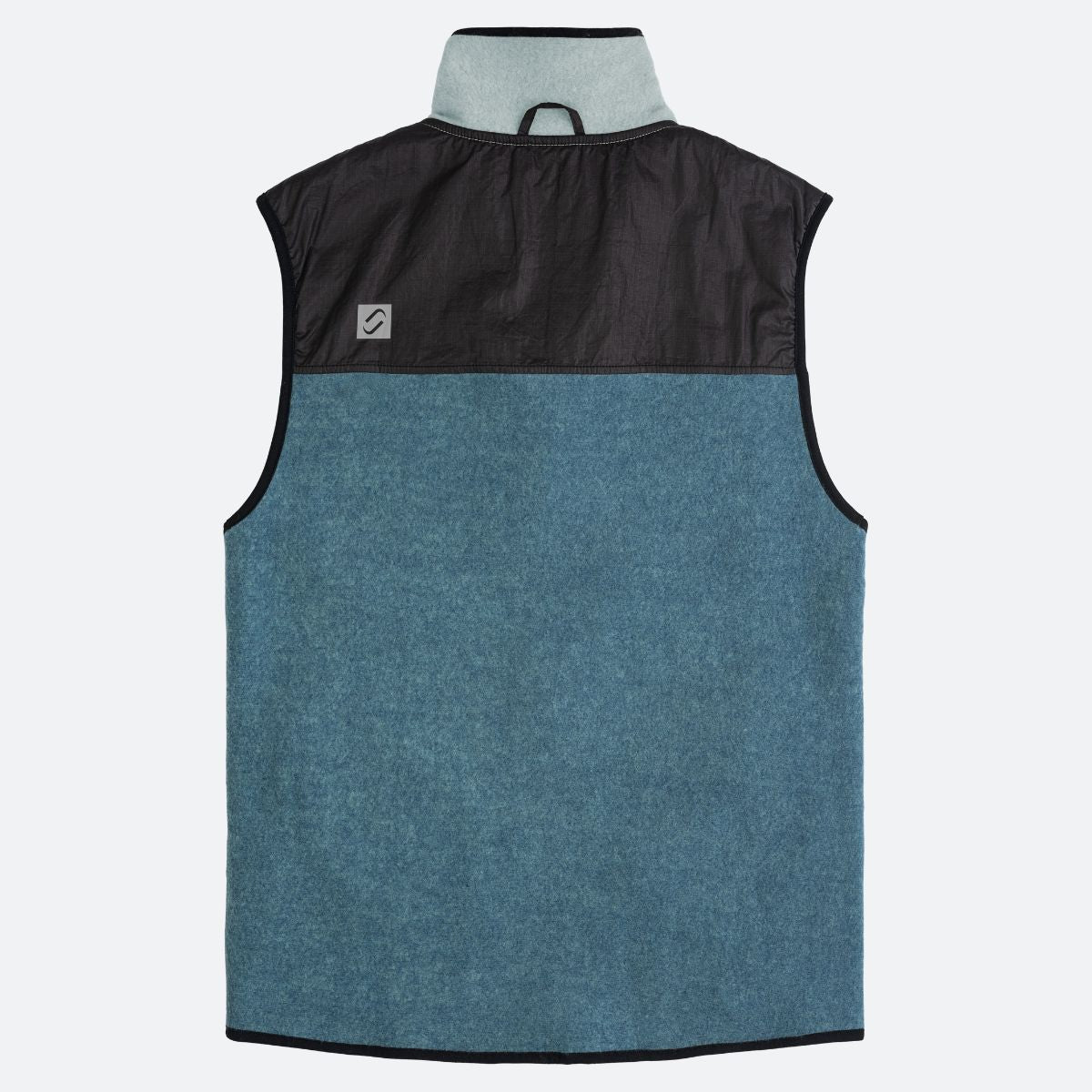 TheNova Merino Fleece Weste 2026, verschiedene Farben, unisex