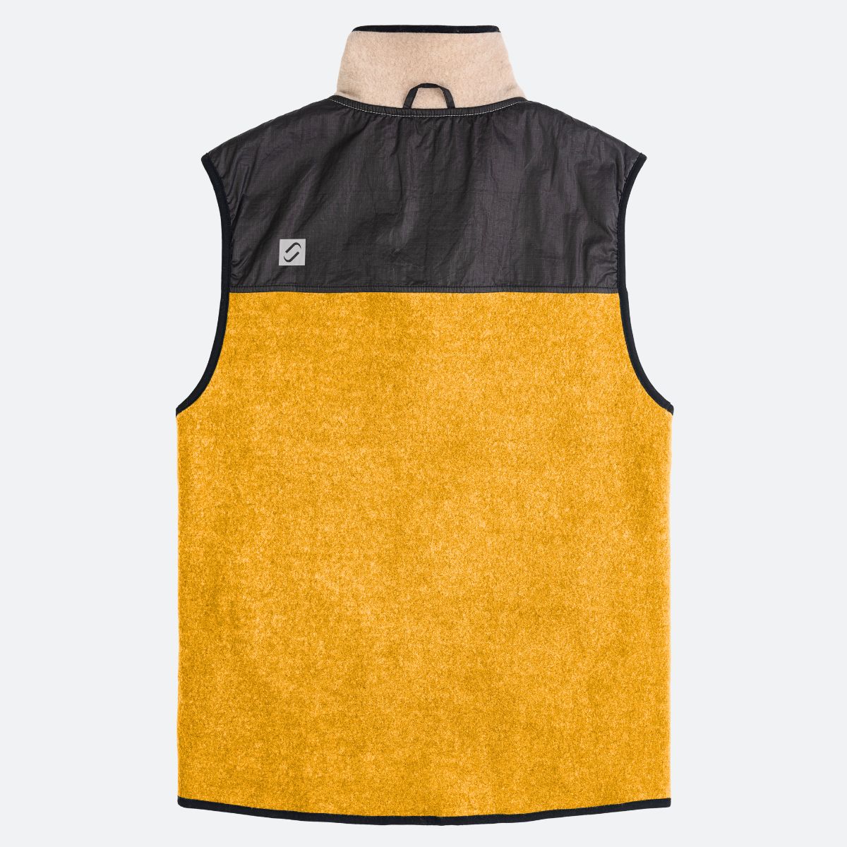 TheNova Merino Fleece Weste 2026, verschiedene Farben, unisex