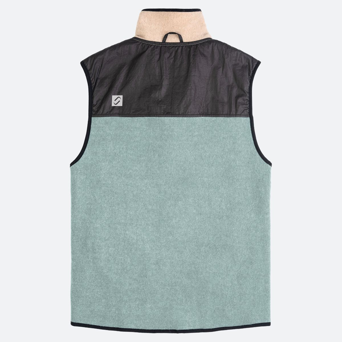 TheNova Merino Fleece Weste 2026, verschiedene Farben, unisex