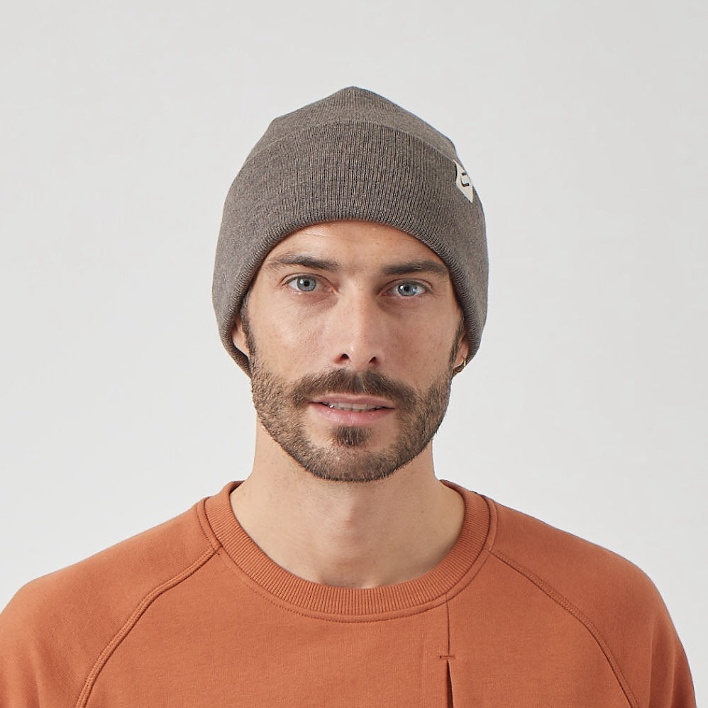TheNova Fleece Weste + PureMerino Beanie gratis
