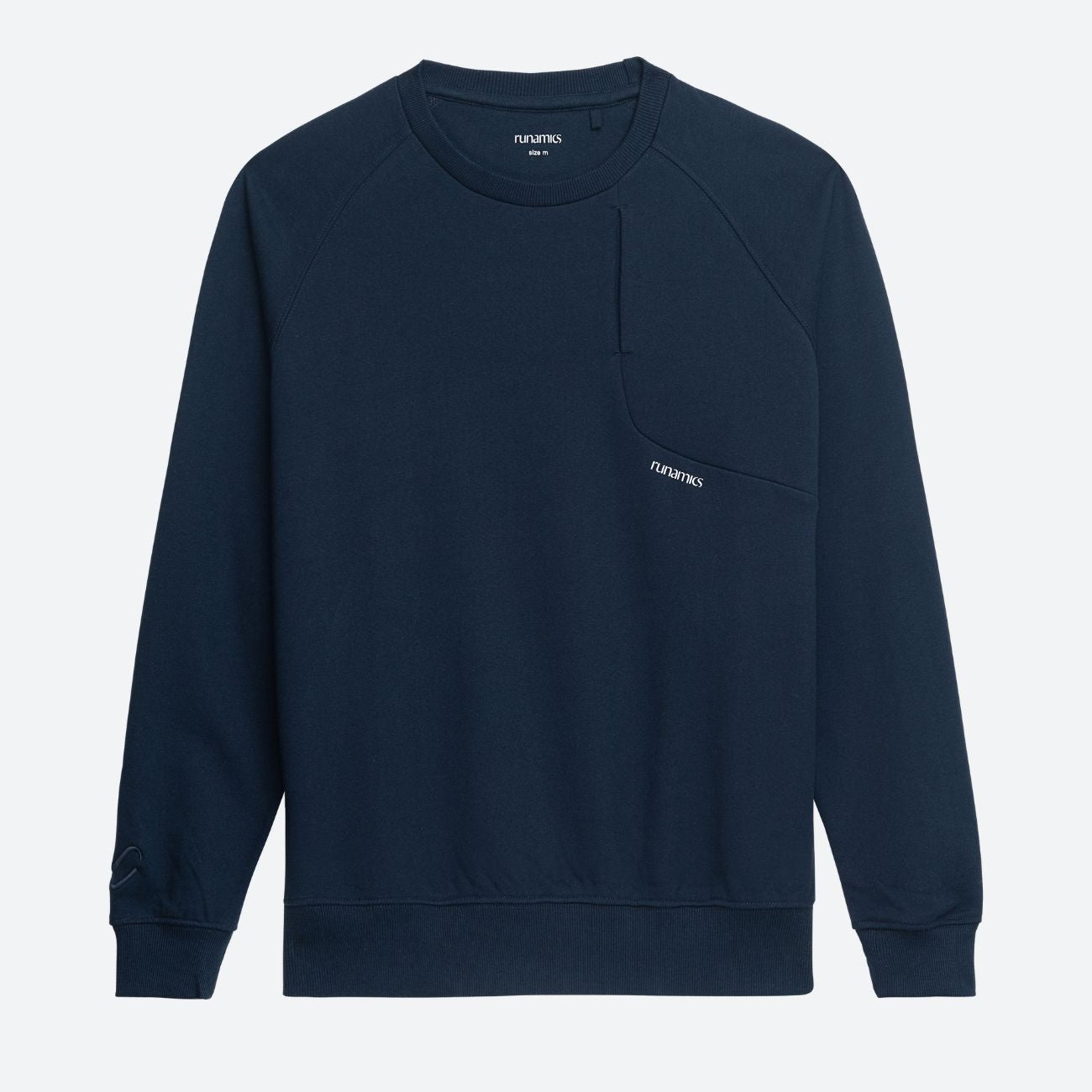 Running Against Racism Sweatshirt, unisex (Limited Edition)