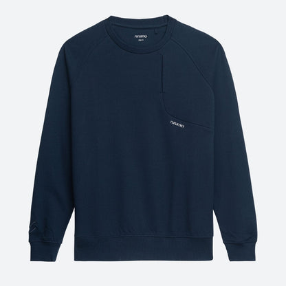 Running Against Racism Sweatshirt, unisex (Limited Edition)