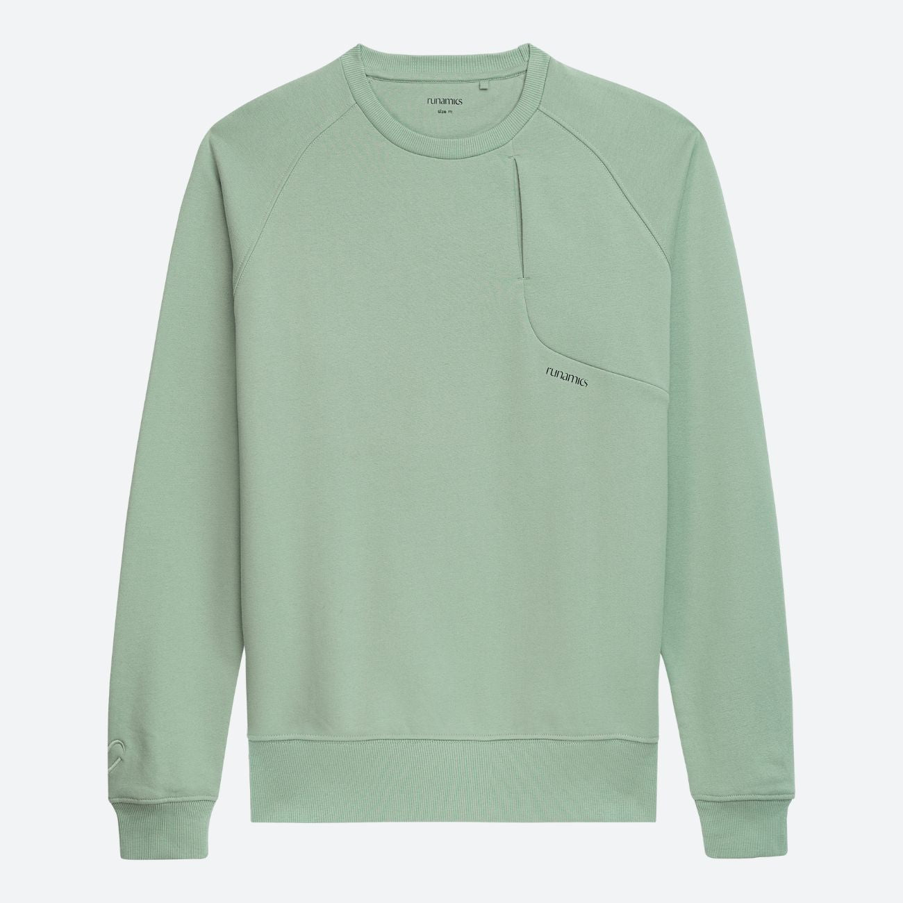 Running Against Racism Sweatshirt, unisex (Limited Edition)