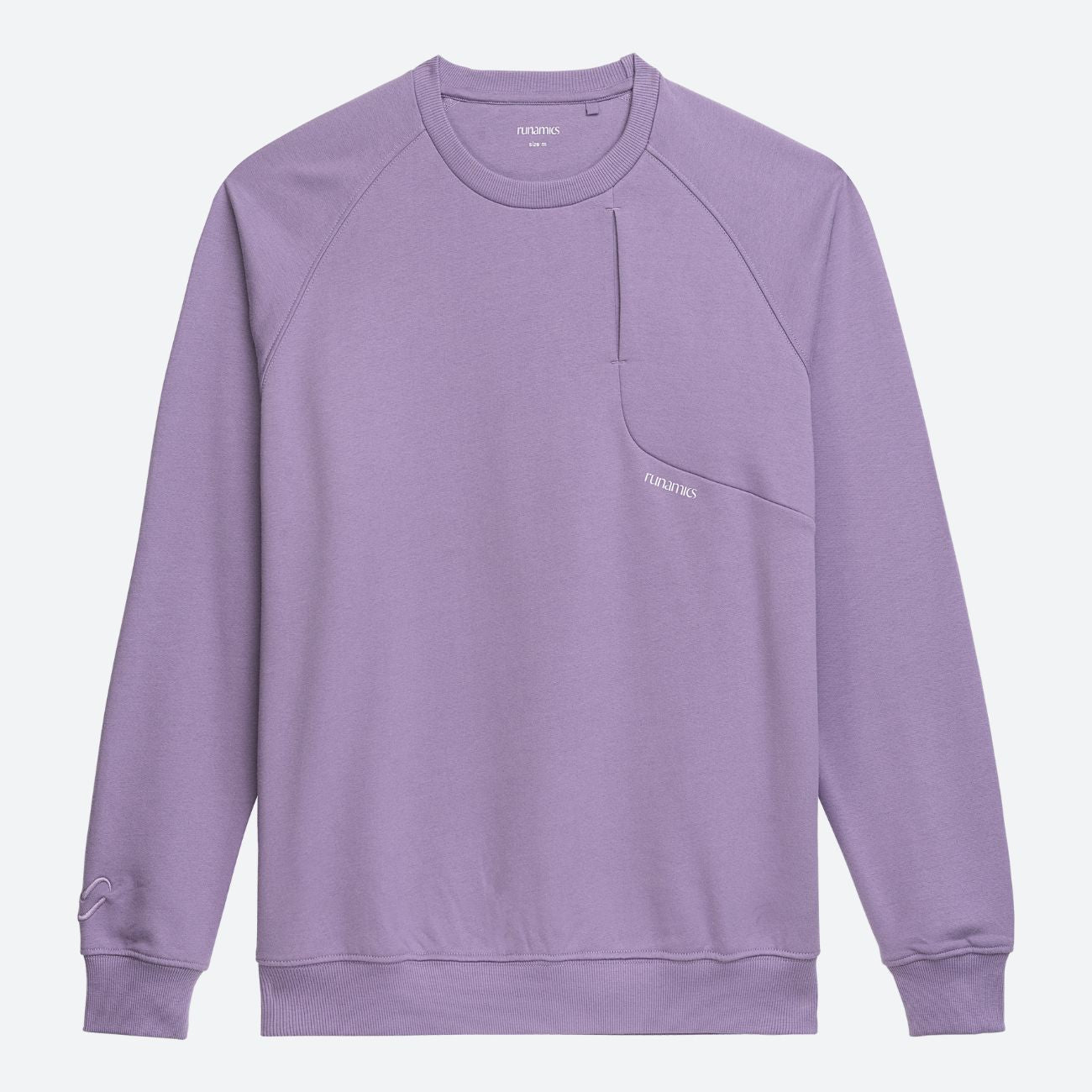 Running Against Racism Sweatshirt, unisex (Limited Edition)