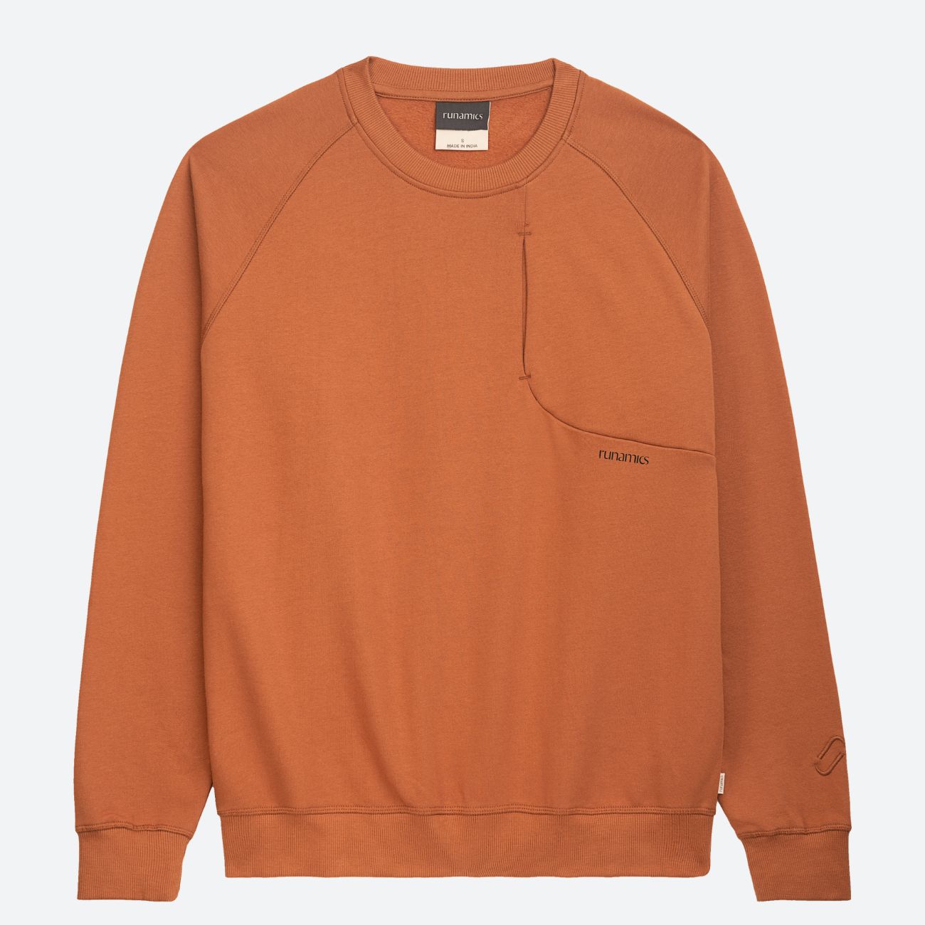 Running Against Racism Sweatshirt, unisex (Limited Edition)