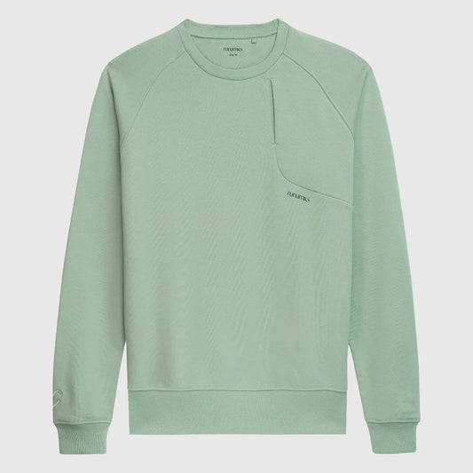 Signature Sweatshirt, Winter 2024/25, unisex