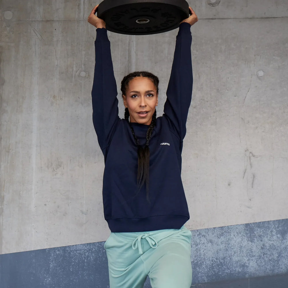 Tracksuit Damen, 2-teilig