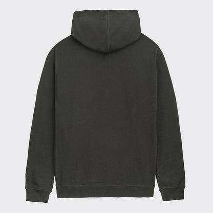 Signature Hoodie, Biobaumwolle, unisex