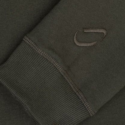 Signature Hoodie, Biobaumwolle, unisex