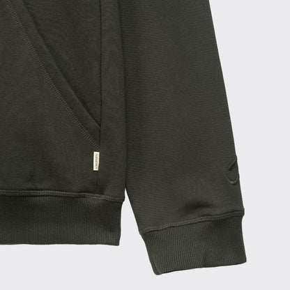 Signature Hoodie, Biobaumwolle, unisex