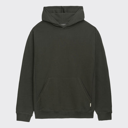 Signature Hoodie, Biobaumwolle, unisex