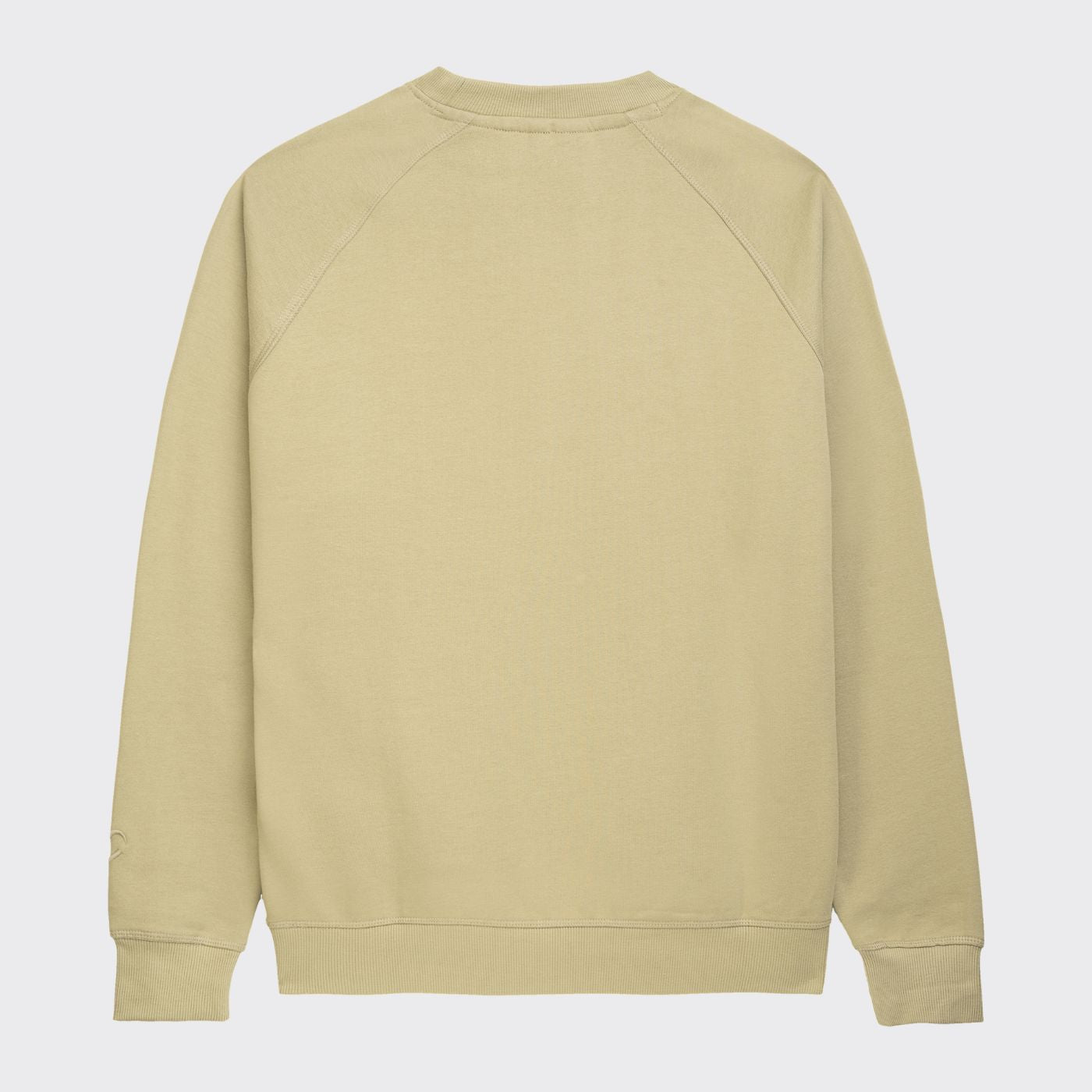 Signature Sweater 25/26, Biobaumwolle, unisex