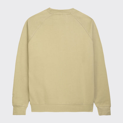 Signature Sweater 25/26, Biobaumwolle, unisex