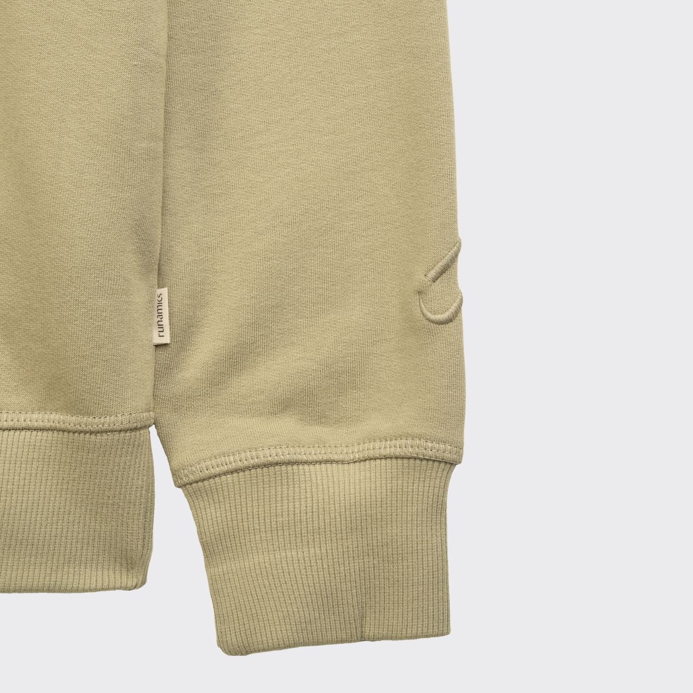 Signature Sweater 25/26, Biobaumwolle, unisex