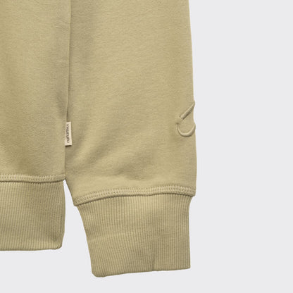 Signature Sweater 25/26, Biobaumwolle, unisex