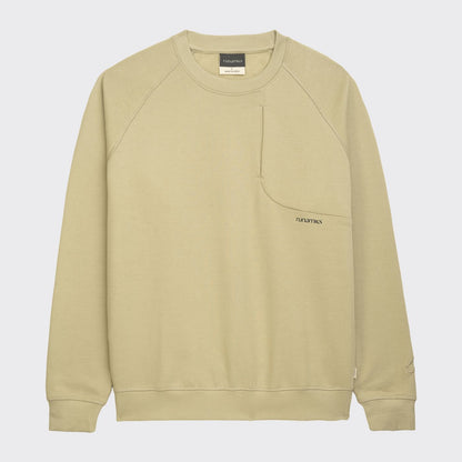 Signature Sweater 25/26, Biobaumwolle, unisex