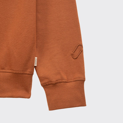 Signature Sweater 25/26, Biobaumwolle, unisex