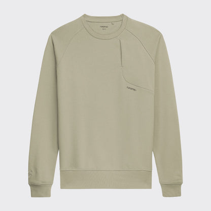 Signature Sweater 25/26, Biobaumwolle, unisex