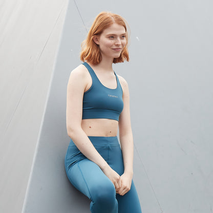Sports Bra / Top, medium support