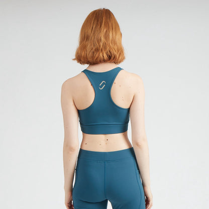 Sports Bra / Top, medium support