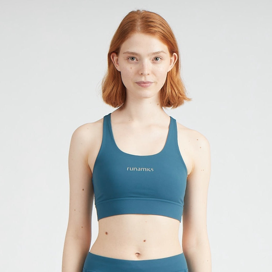 Sports Bra / Top, medium support