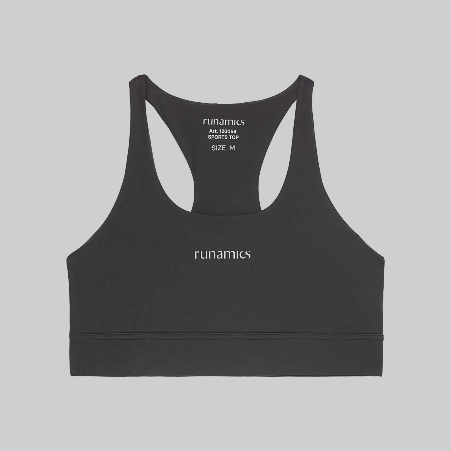 Sports Bra / Top, medium support