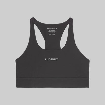 Sports Bra / Top, medium support