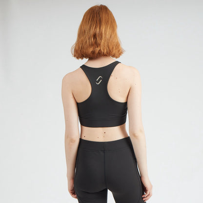 Sports Bra / Top, medium support