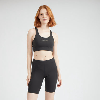 Sports Bra / Top, medium support