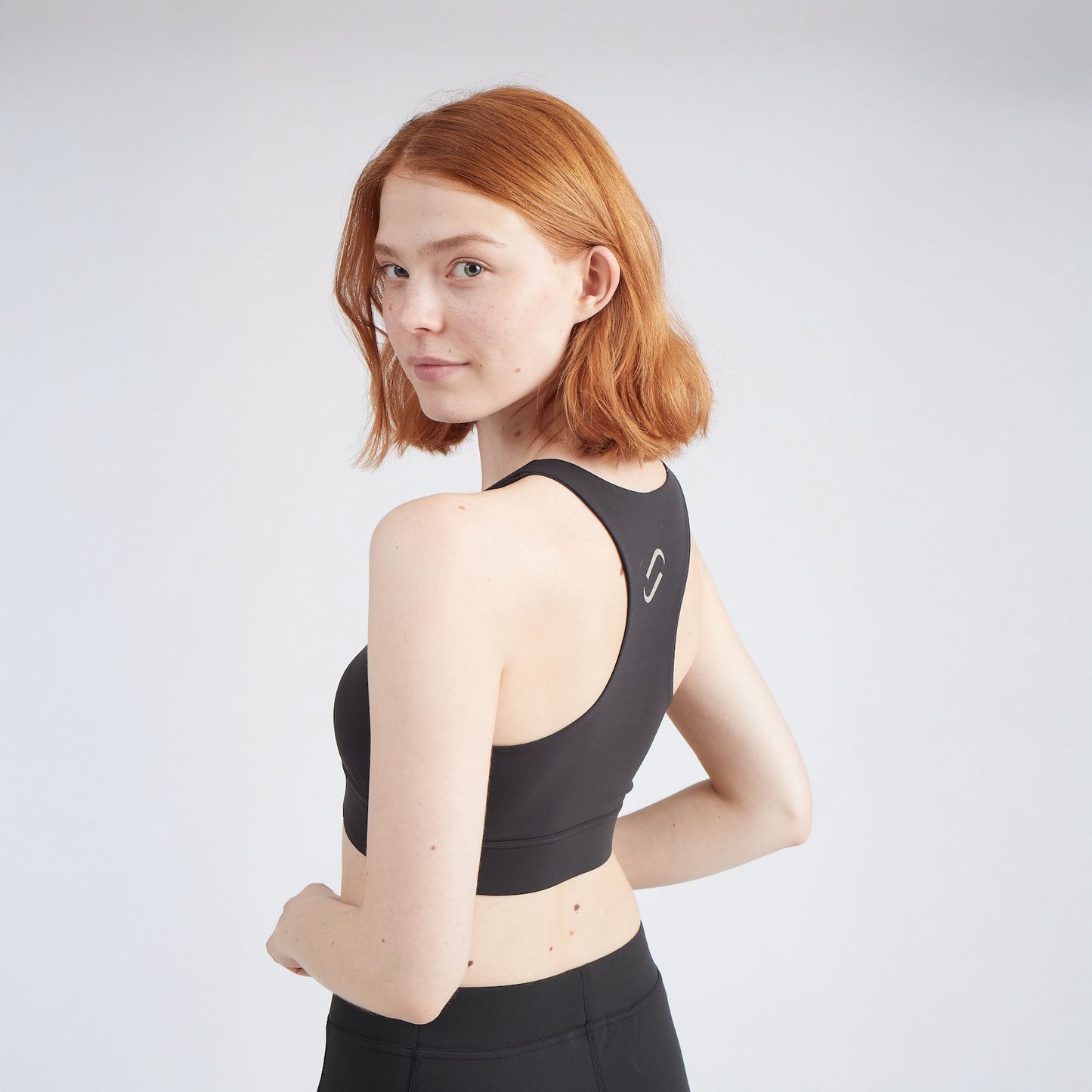 Sports Bra / Top, medium support