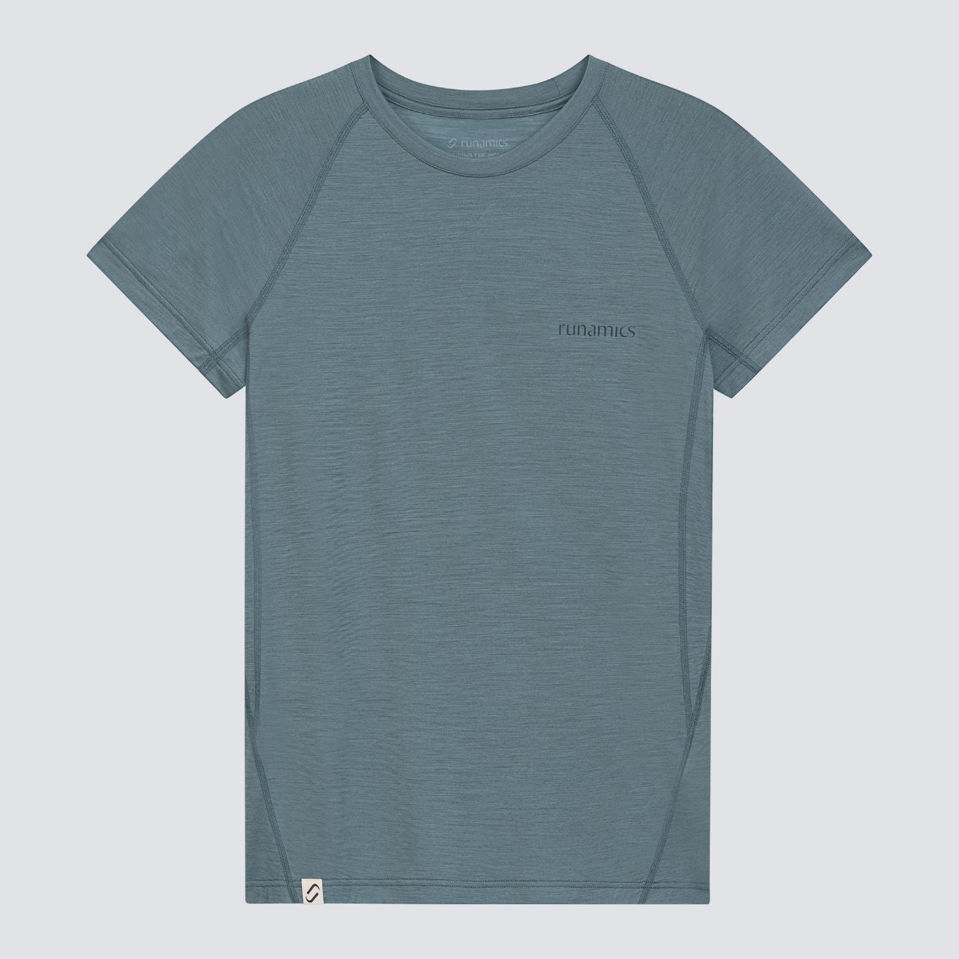 Superlight Merino Running T-Shirt, Damen