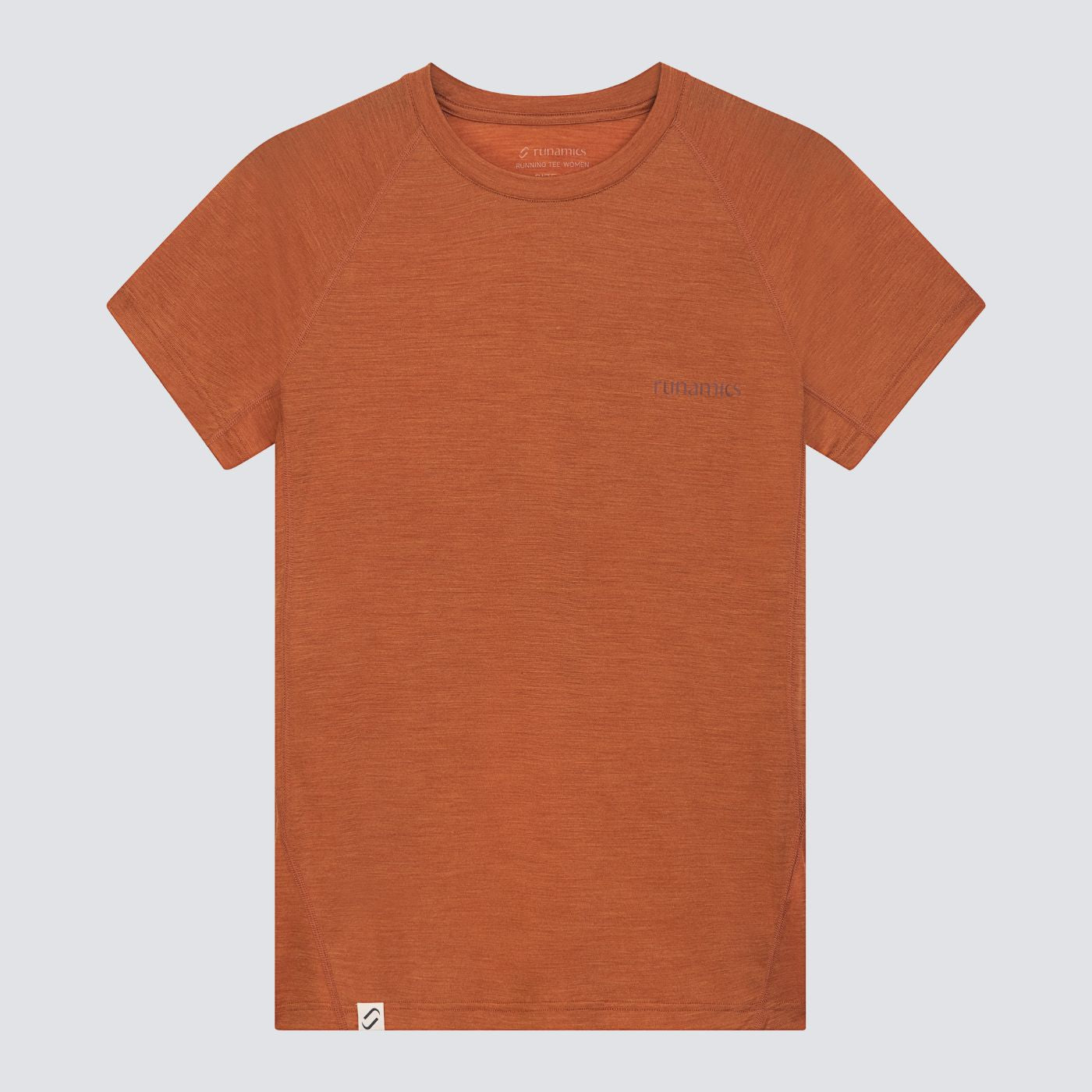 Superlight Merino Running T-Shirt, Damen