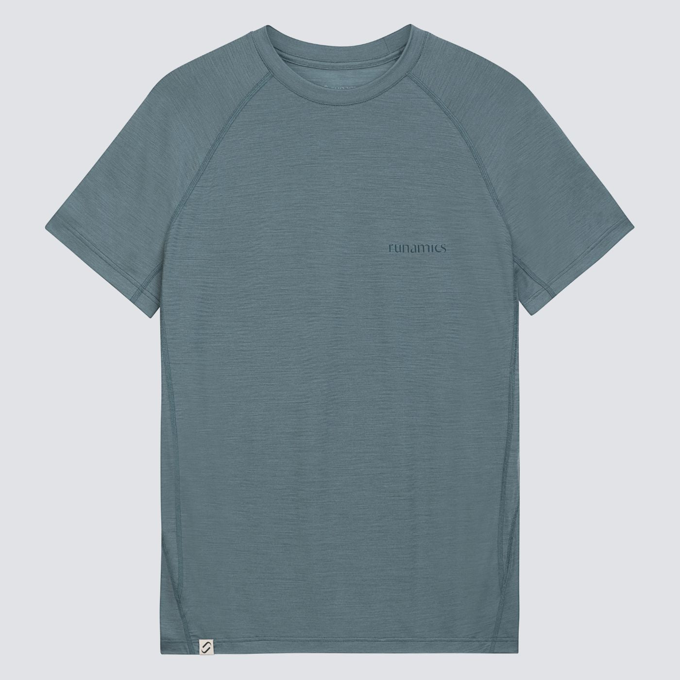 Superlight Merino Running T-Shirt, Herren